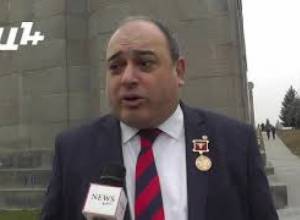 Մանվել Գրիգորյանը շնորհավորական ուղերձ է հղել. փաստաբան