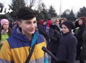 Մոնթեին ու Վազգենին կուզենամ նմանվել. «Հայ ասպետ»-ի սան