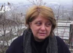 Ապրիլյանի տղաները աշխարհաքաղական աղետ կանխեցին. Ադամ Սահակյանի մայր