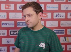 Լեւոն Արոնյանը հանգիստ է վերցրել Ջիբրալթարի մրցաշարում