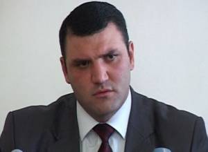 Геворг Костанян не сдавал экзамена на должность заместителя начальника ССС
