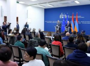 Կարիք չունեմ ասելու, թե որքան կարողություններ ունենք պաշտպանելու թե՛ Արցախը, թե՛ Հայաստանը. ԱԳՆ