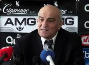 Եթե պարզվի Փաշինյանը «Լևոնի մարդը չէ», սահմանային լարվածությունը կաճի. Մանասյան