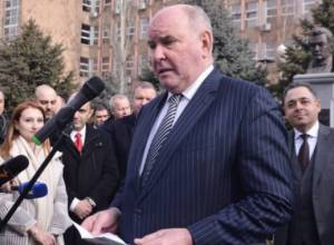 Ռուսաստանը մտադիր է կյանքի կոչել Մաքսային կարգավորման 2011թ. ռուս-վրացական համաձայնագիրը. armenpress