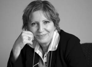 Карине Ходикян – председатель Совета попечителей Государственного института театра и кино