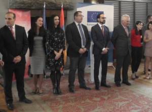Կառավարությունը նույնպես անելիք ունի. փոխվարչապետ