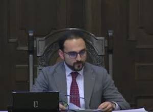 Կառավարության նիստը. ուղիղ միացում