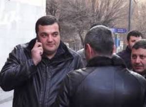Բագրատաշենում մեքենաների կայանման տեղ չկա. Ղեկը աջ նախաձեռնություն