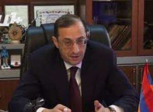 Սպորտի նախարարաը դեմ չէ նախարարությունների միացմանը