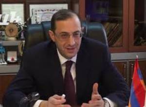 Սպորտի նախարարը կոչ է անում ժողովրդին