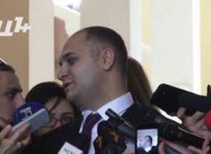 Եթե գյուղատնտեսության ոլորտի ծրագրերն իրականացվելու են, կարծում եմ՝ նախարարության անվանումն էական չէ
