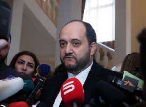 Teacher's hour is not for the spiritual preaching - Arayik Harutyunyan