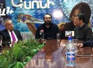 Հայաստանը երբեք արդարադատությամբ չի փայլել. գրականագետ