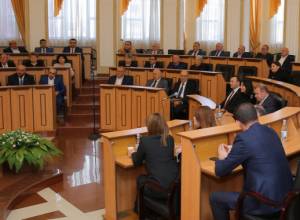 “Prosperous Armenia” visits Artsakh