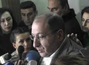 Քոչարյանը ելույթ է ունեցել. ինչ է խոսել նա