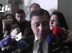 Գտնում եմ, որ Քոչարյանի գործով գրավի կիրառումը անթույլատրելի է