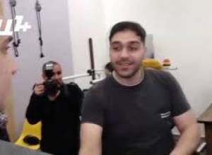 01.02.2019 Լրահոս