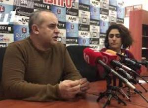 Պետական մարմինները փնտրում են մի տեղ, որտեղից կարելի է փող բերել. Տիգրան Աթանեսյան