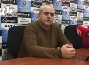 Տիգրան Աթանեսյանը ներողություն չի խնդրի Վրեժ Խաչիկյանից