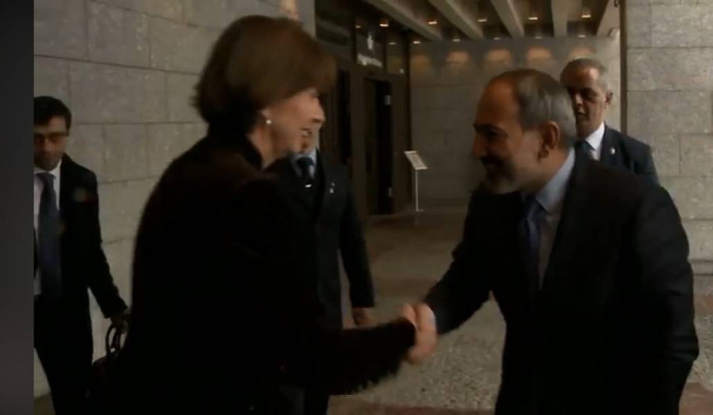 nikolpashinyan