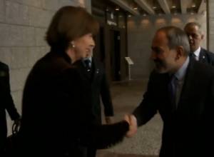 ՀՀ վարչապետի՝ Գերմանիա պաշտոնական այցի ամփոփումը