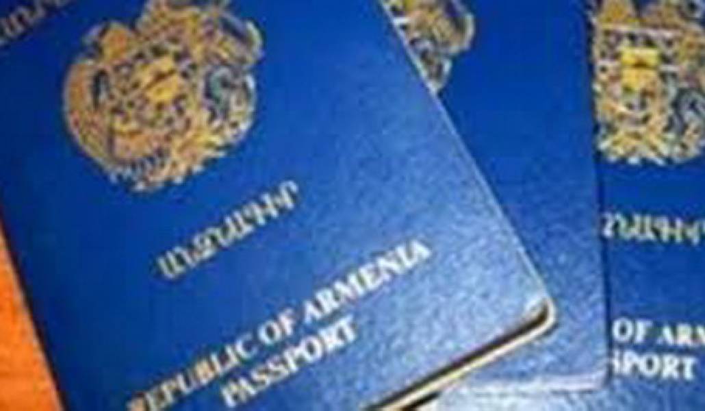 pasport