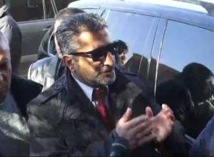 Ուղիղ. Բողոքի ակցիա կառավարության շենքի դիմաց