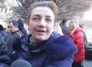 «Իրենք փաշա են, մենք՝ բոշա՞». փողոցային առևտրով զբաղվողները՝ կառավարության դիմաց