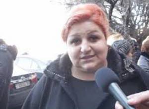 «Պարոն Փաշինյան, ո՞ր շենքի մոտ մոտենանք, որ դուք մեզ լսեք»