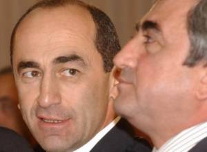 Սերժ Սարգսյանը հարցաքննվե՞լ է