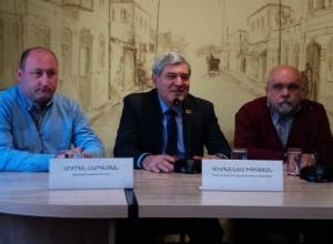 «Լեզուն, որով խոսելու են Մինսկի խմբի համանախագահները` Մադրիդյան սկզբունքներն են»
