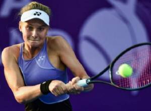 Դայանա Յաստրեմսկայա՝ կանանց թենիսի ծագող նոր աստղը