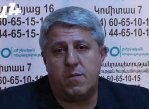Հայաստանը պետք է լինի ստեղծագործ՝ հայ-իրանական հարաբերություններում. իրանագետ