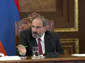 Ոռոգման  գումարը մենք տալիս են, բայց կգնաք հավաքագրումների հետեւից. Փաշինյան