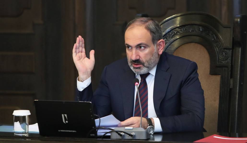 nikol-pashinyan