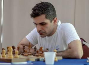 Գրիգոր-Սեւակ Մխիթարյանը մոտ է Բրազիլիայի չեմպիոնի կոչմանը