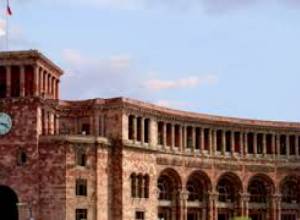 Կառավարության ծրագիրն այսօր չի ուղարկվի ԱԺ