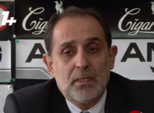 Aram Harutyunyan: Aleksanyan and Pashinyan have chocolate-relationships