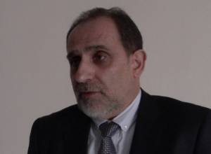 The former payers now pay to Nikol Pashinyan - Aram Harutyunyan