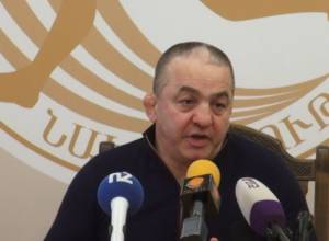 Մաքսիմ Մանուկյանը պատրաստ չէր մրցումներին. Լեւոն Ջուլֆալակյան