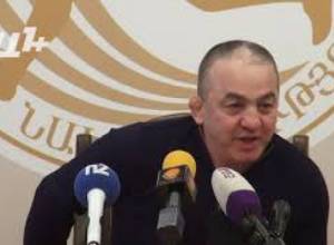Լևոն Ջուլֆալակյանի կոչը լրատվամիջոցներին