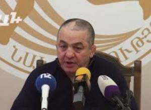 Լևոն Ջուլֆալակյանը՝  հավաքականի առաջիկա անելիքների մասին