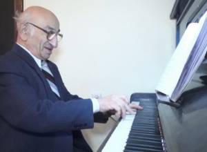 Stepan Shakaryan: I am for national jazz