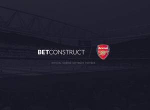 BetConstruct-ը՝ «Խաղային ծրագրերի ապահովման Լավագույն մատակարար», «Արսենալ»-ի և Fashion TV-ի գործընկեր