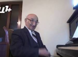 Ես ազգային ջազի կողմնակից եմ. Ստեփան Շաքարյան