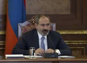 Նոր գաղափարներ գեներացնել և ներկայացնել. վարչապետի կոչը՝ գինեգործներին