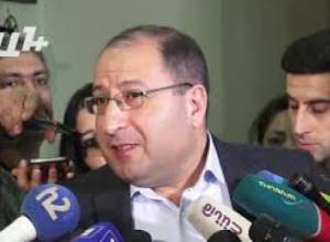 «Սա քաղաքական որոշում էր, իրավաբանական կոմպոնենտը զրո էր».Հայկ Ալումյան