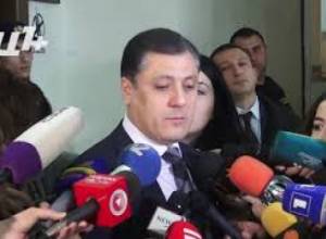 Ռոբերտ Քոչարյանի խափանման միջոցը չփոխվեց, նա կմնա կալանավորված