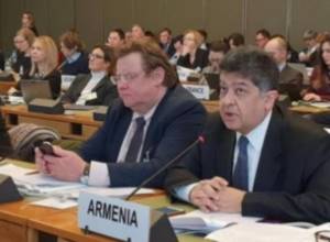 ՄԱԿ-ի Եվրոպական տնտեսական հանձնաժողովը անհիմն է ճանաչել Հայաստանի դեմ Ադրբեջանի բողոքը