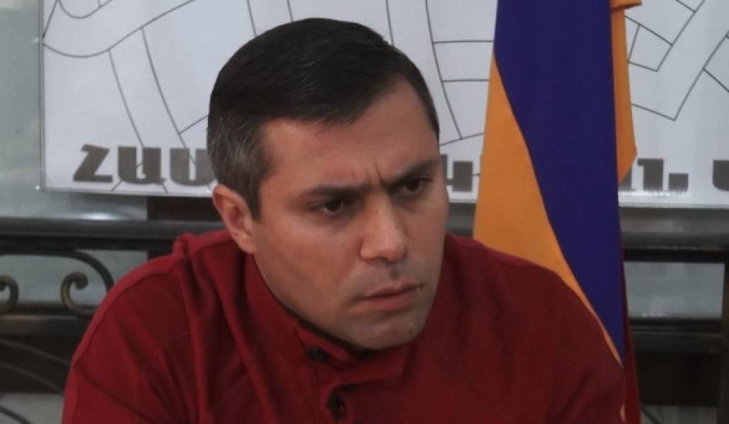 gevorg-nkar